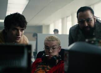 Black Mirror Bandersnatch