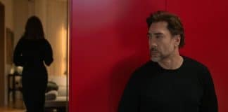 Búnker película