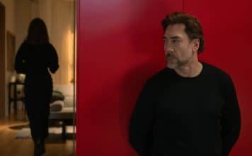 Búnker película