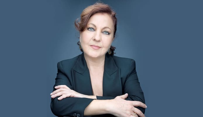 Carmen Linares en Teatro del Soho CaixaBank
