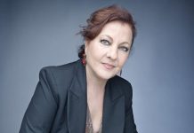 Carmen Linares en Teatro del Soho Caixabank