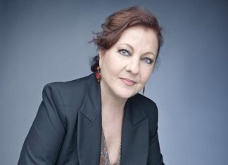 Carmen Linares en Teatro del Soho Caixabank