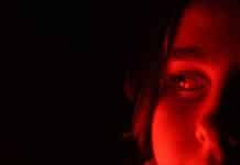 Cine de terror