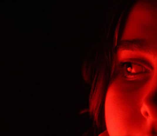 Cine de terror