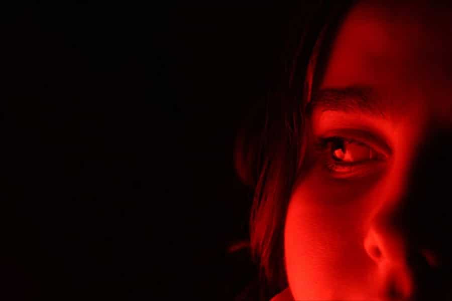 Cine de terror