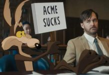 Coyote vs Acme