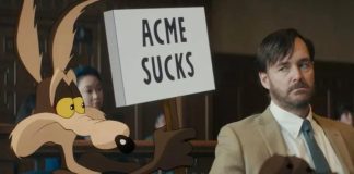 Coyote vs Acme