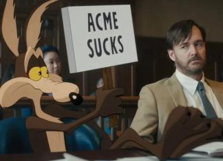 Coyote vs Acme