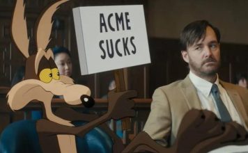 Coyote vs Acme