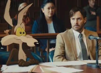 Coyote vs Acme