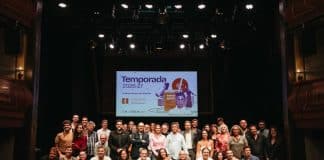 El Corral de Comedias de Alcalá de Henares Temporada 2026-2027