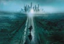 Miguel Aute debuta en la literatura con "El Umbral" El Umbral de Miguel Aute