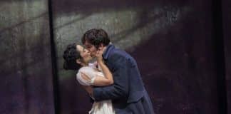 El caballero de Olmedo en el Teatro de la Comedia