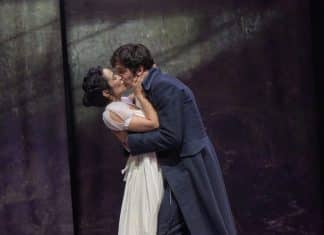 El caballero de Olmedo en el Teatro de la Comedia