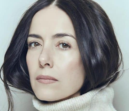 El invencible verano de Liliana