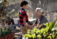 "El mal hijo": o quizás no tan malo El mal hijo película