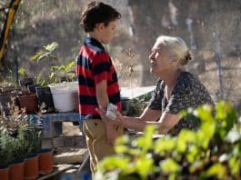 El mal hijo película