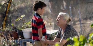 El mal hijo película
