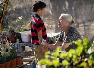 El mal hijo película