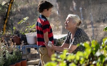 El mal hijo película