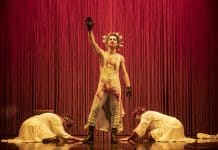 El público en Teatro Fernán Gómez