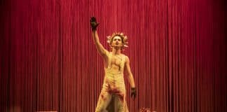El público en Teatro Fernán Gómez
