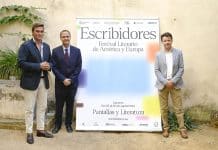 Escribidores 2026