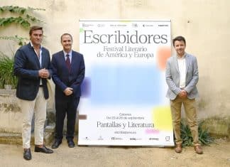 Escribidores 2026