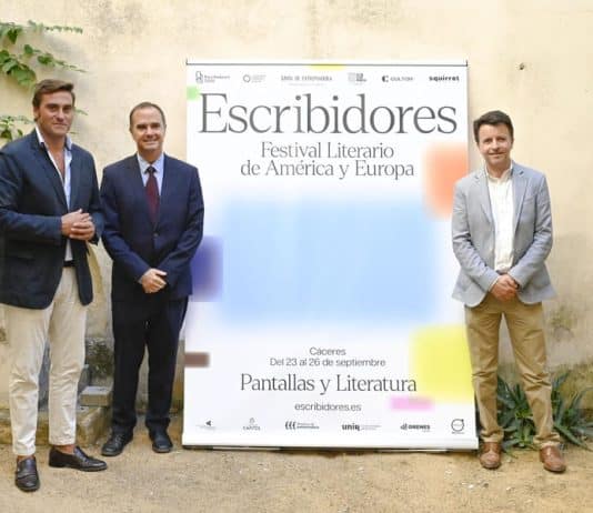 Escribidores 2026