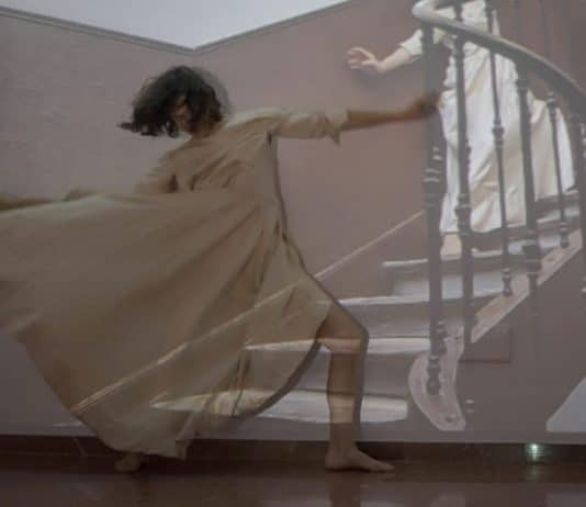 Estoy enfadada, estoy rabiosa en Teatros del Canal
