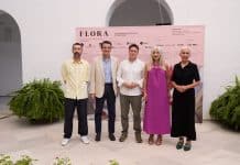 FLORA 2026