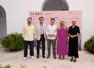 FLORA 2026
