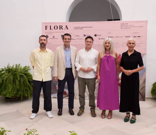 FLORA 2026