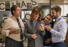 Gracias, equipo