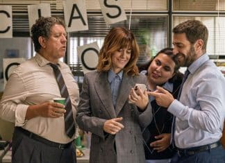 Gracias, equipo