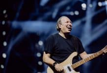 Hans Zimmer: el titán electrónico parte 2 Hans Zimmer