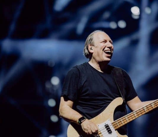 Hans Zimmer
