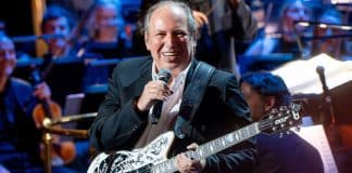 Hans Zimmer