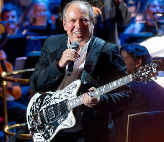 Hans Zimmer