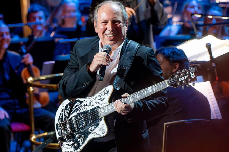 Hans Zimmer