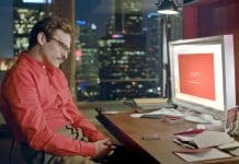 De Samantha a Joi: cómo el cine imaginó las relaciones con una inteligencia artificial Her conversación