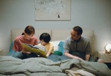 Kakeru película
