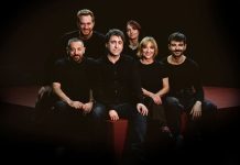 La pasión infinita en Teatro Arriaga