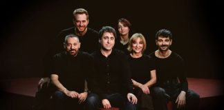 La pasión infinita en Teatro Arriaga