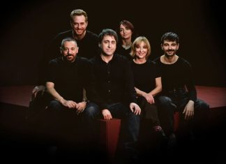 La pasión infinita en Teatro Arriaga