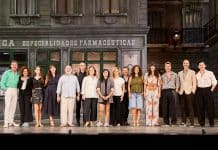 La verbena de la Paloma en Teatro de la Zarzuela