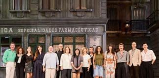 La verbena de la Paloma en Teatro de la Zarzuela