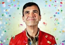 "La vida en un segundo" llega al Teatro Arlequín Gran Vía