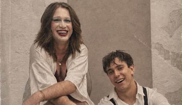 Las cosas por su nombre en Teatros Luchana