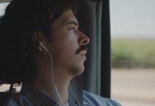 Lionel película